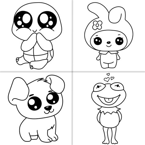 dibujos tiernos para dibujar|dibujos lindos y tiernos fáciles.